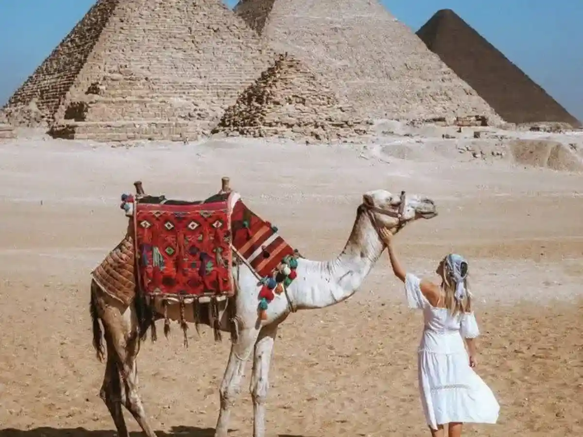 Circuit classique de 6 jours en Égypte : Le Caire, Assouan et Louxor