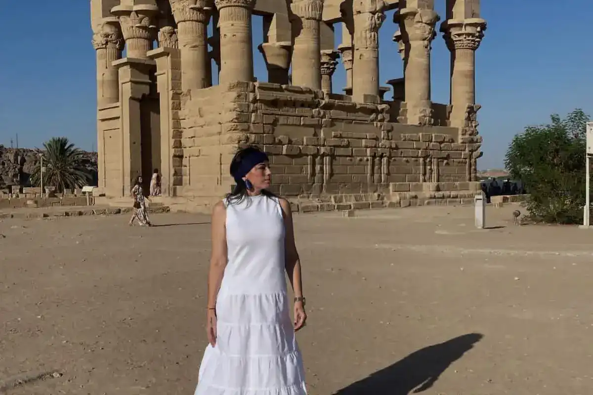 Circuit de 6 jours en Égypte : Pyramides, Alexandrie et temples de Louxor