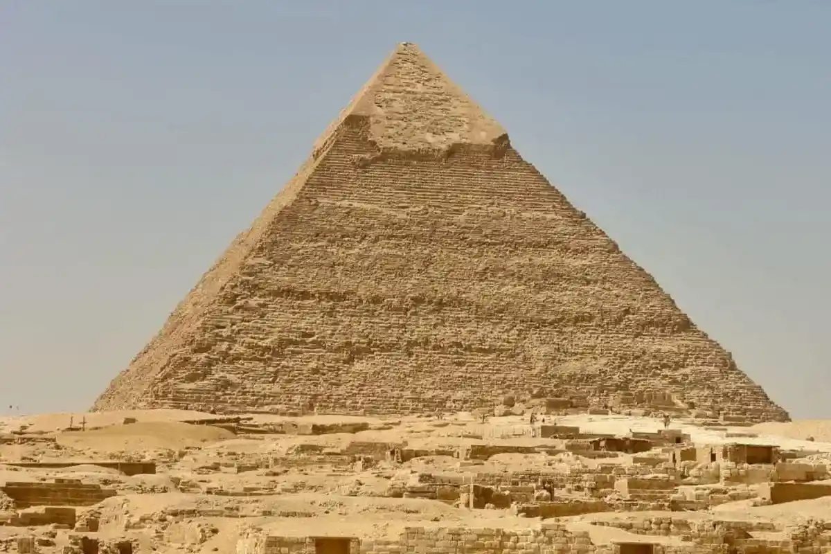 6-tägige Ägypten-Rundreise: Pyramiden, Alexandria und Luxor-Tempel