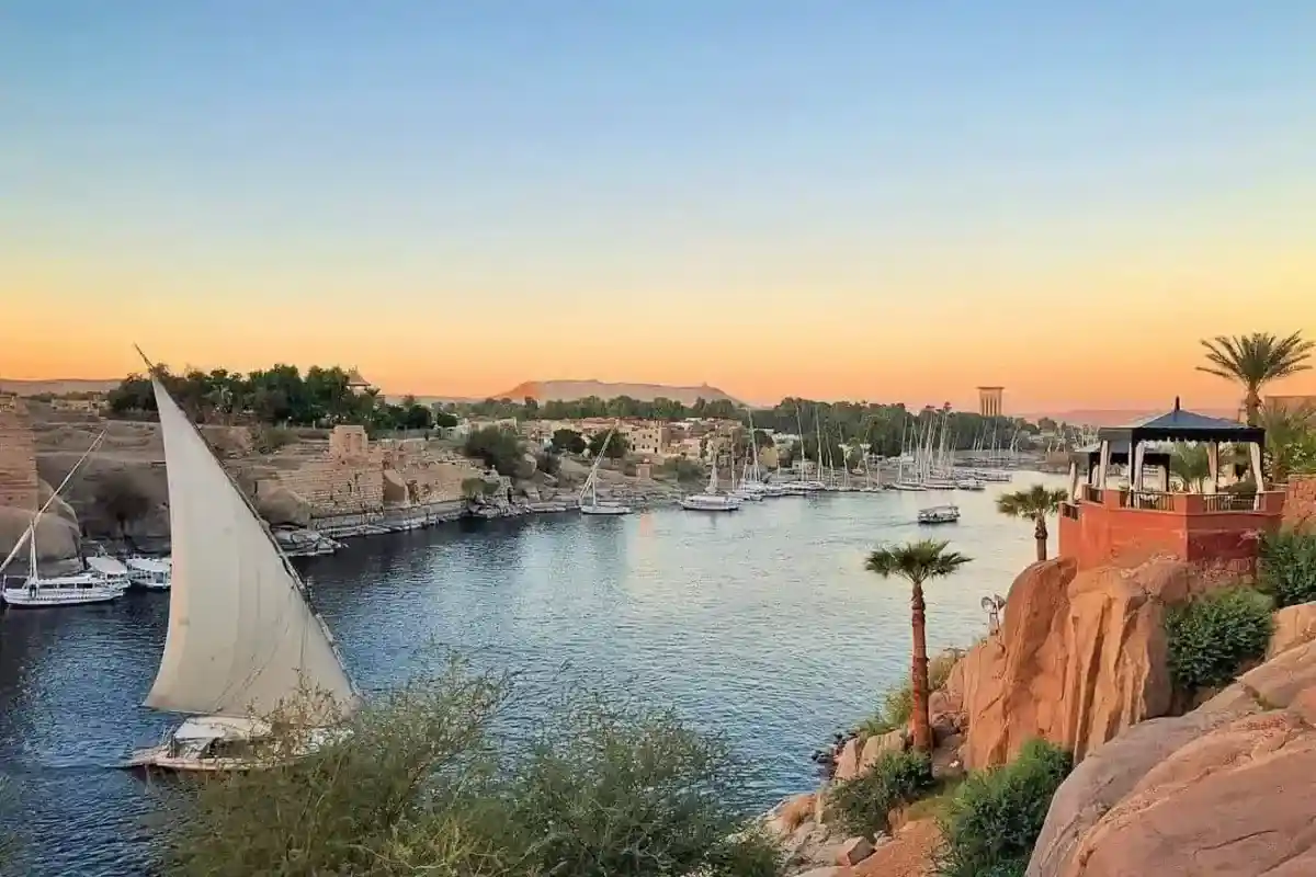 Kulturelle Erlebnisse