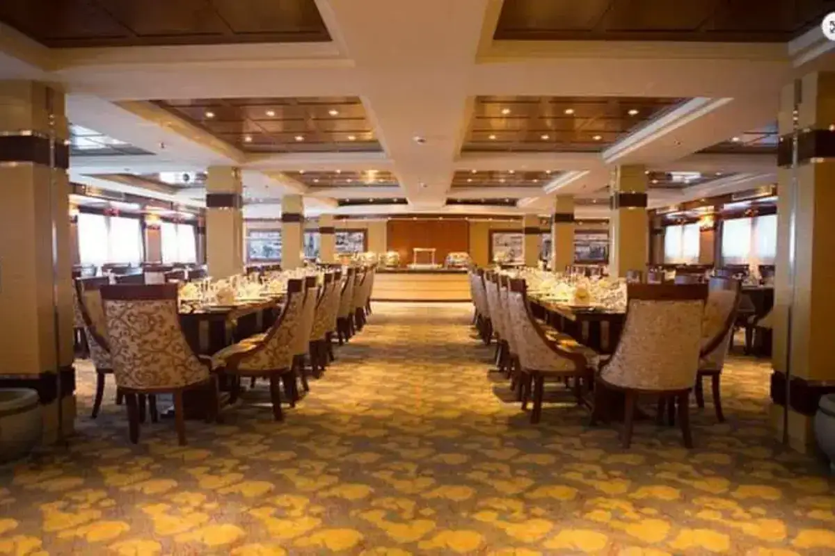 4 Nights / 5 Days Standard Nile Cruise From Luxor To Aswan