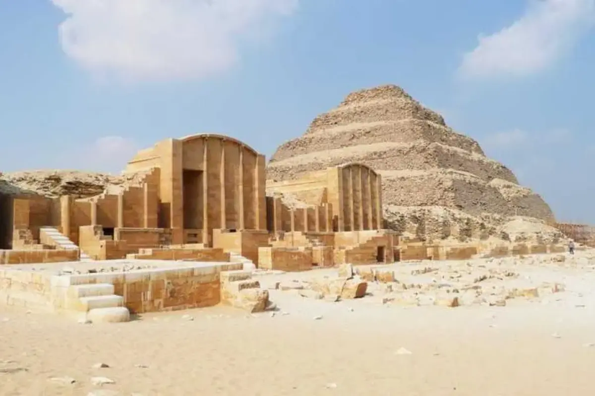 Circuit de 9 jours en Égypte : Le Caire, Louxor, Assouan et Abou Simbel avec vols et visites touristiques