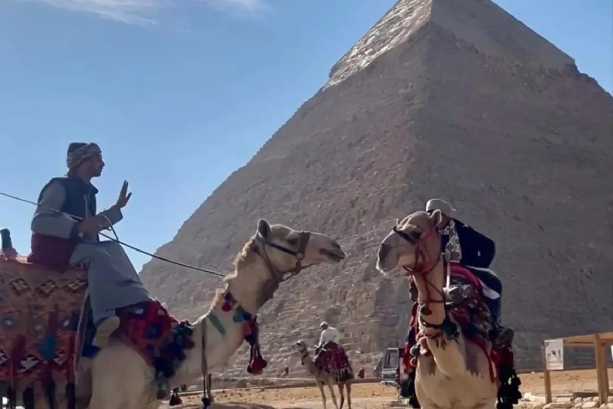 Circuit de 7 jours en Égypte : Le Caire, Louxor et Assouan, croisière sur le Nil