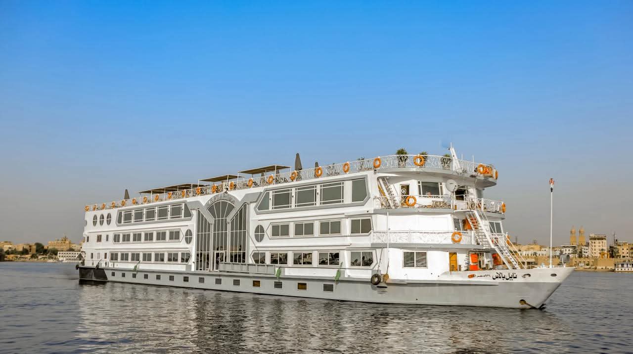 Nile Cruise in Egypt – The Ultimate Way to Explore the Land of the Pharaohs