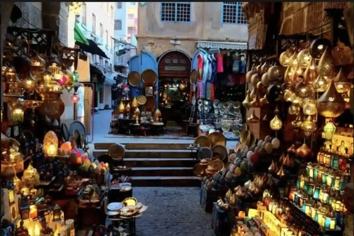 4-Day Cairo & Alexandria Tour | Pyramids, Museum