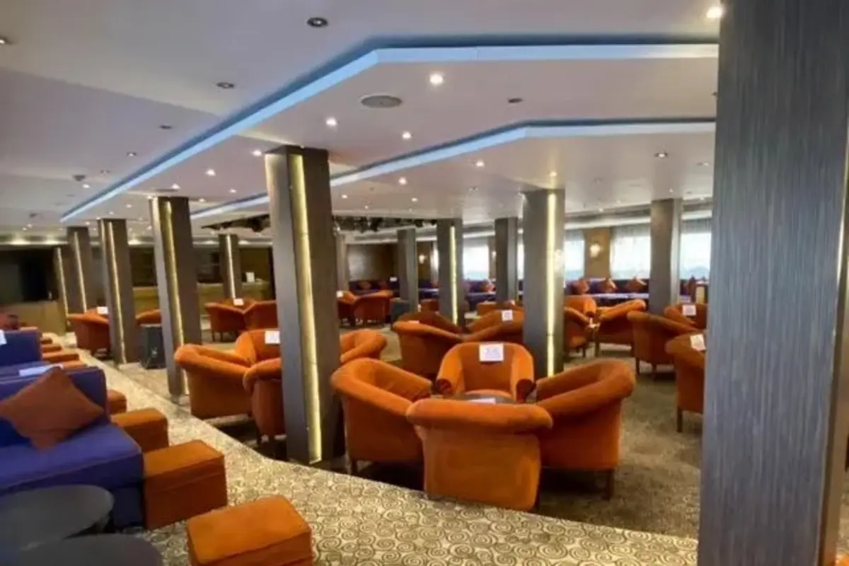 8-tägige Nilkreuzfahrt von Luxor nach Luxor