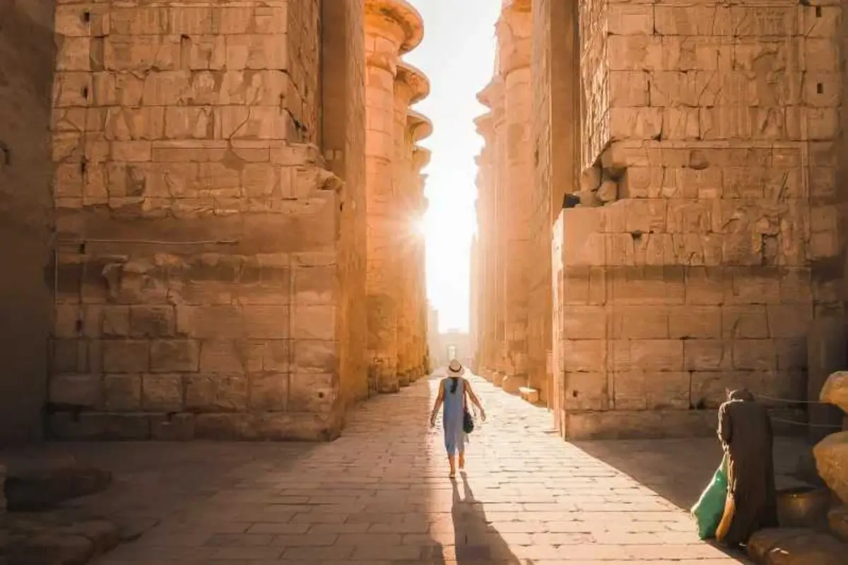 Circuit de 12 jours en Égypte | Le Caire, croisière sur le Nil, Louxor, Assouan et Alexandrie