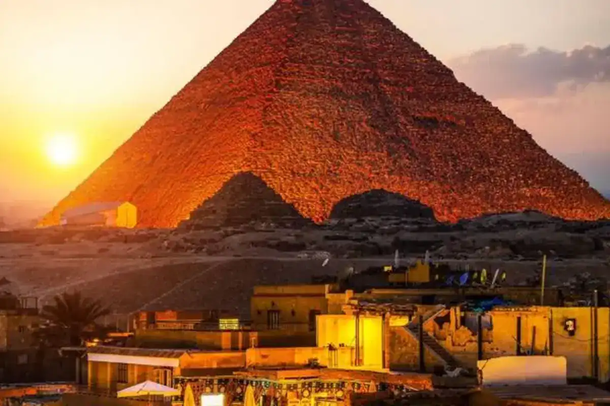 Top 10 Must-See Attractions in Egypt Beyond the Pyramids