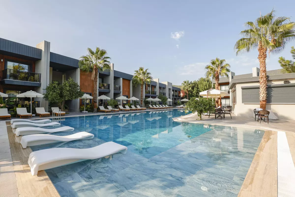 All-Inclusive Resorts