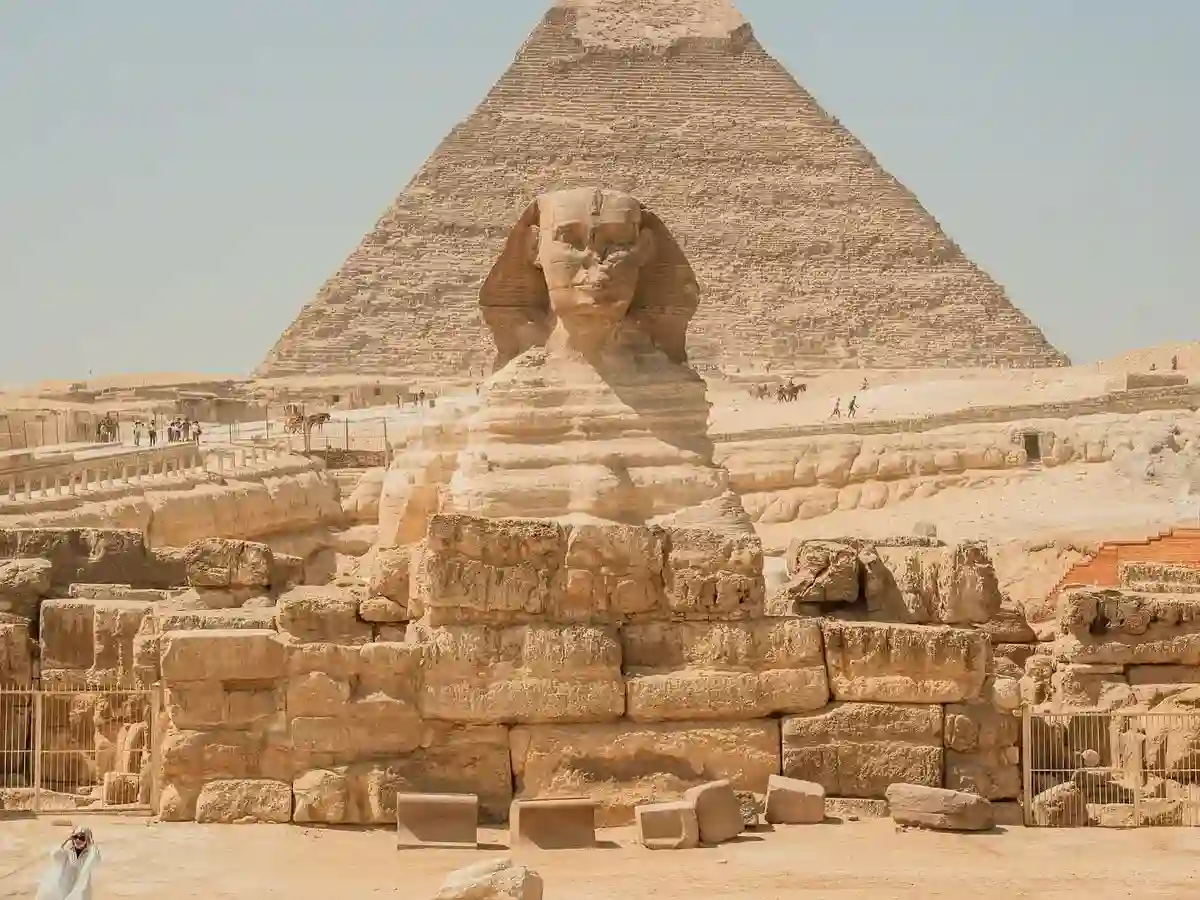 11-tägige Ägypten-Rundreise mit Nilkreuzfahrt und Kairo-Highlights