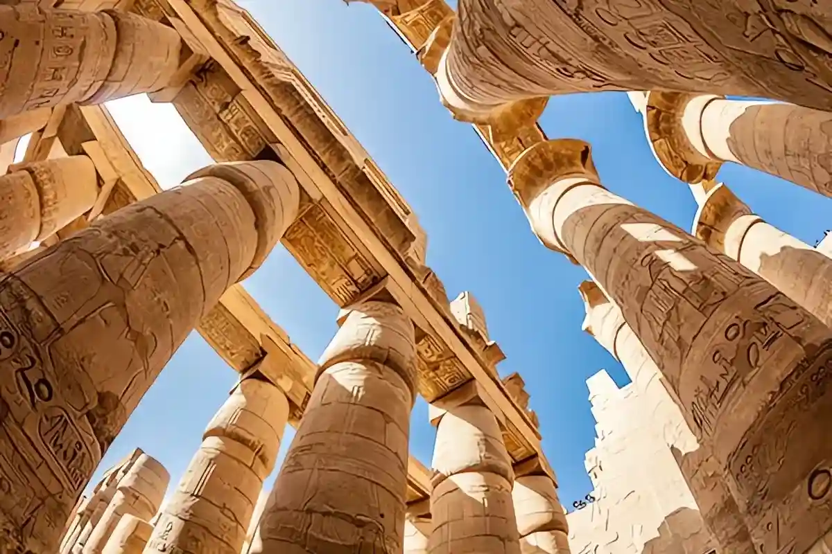 7-Nights Luxury Nile Cruise Luxor To Luxor
