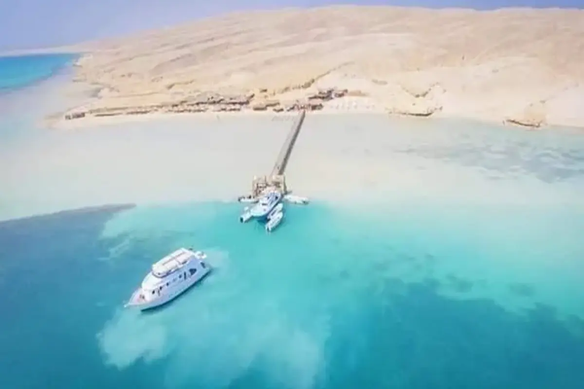 Orange Bay Island and Snorkeling Trip