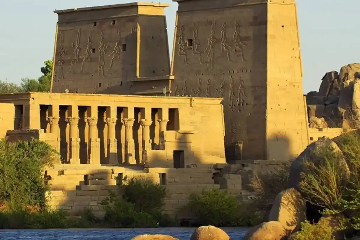 9 Days Egypt Luxury Tour: Cairo, Luxor, Aswan & Nile Cruise | Guided Tours