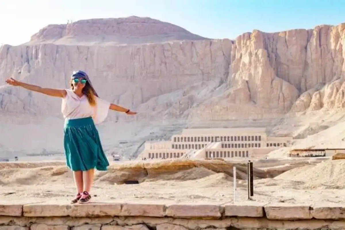 4-tägige Luxor- und Assuan-Rundreise – Tempel, Tal der Könige und Insel Philae