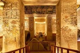 Ägypten-Reisen 2025: Warum jetzt der perfekte Zeitpunkt für einen Besuch ist