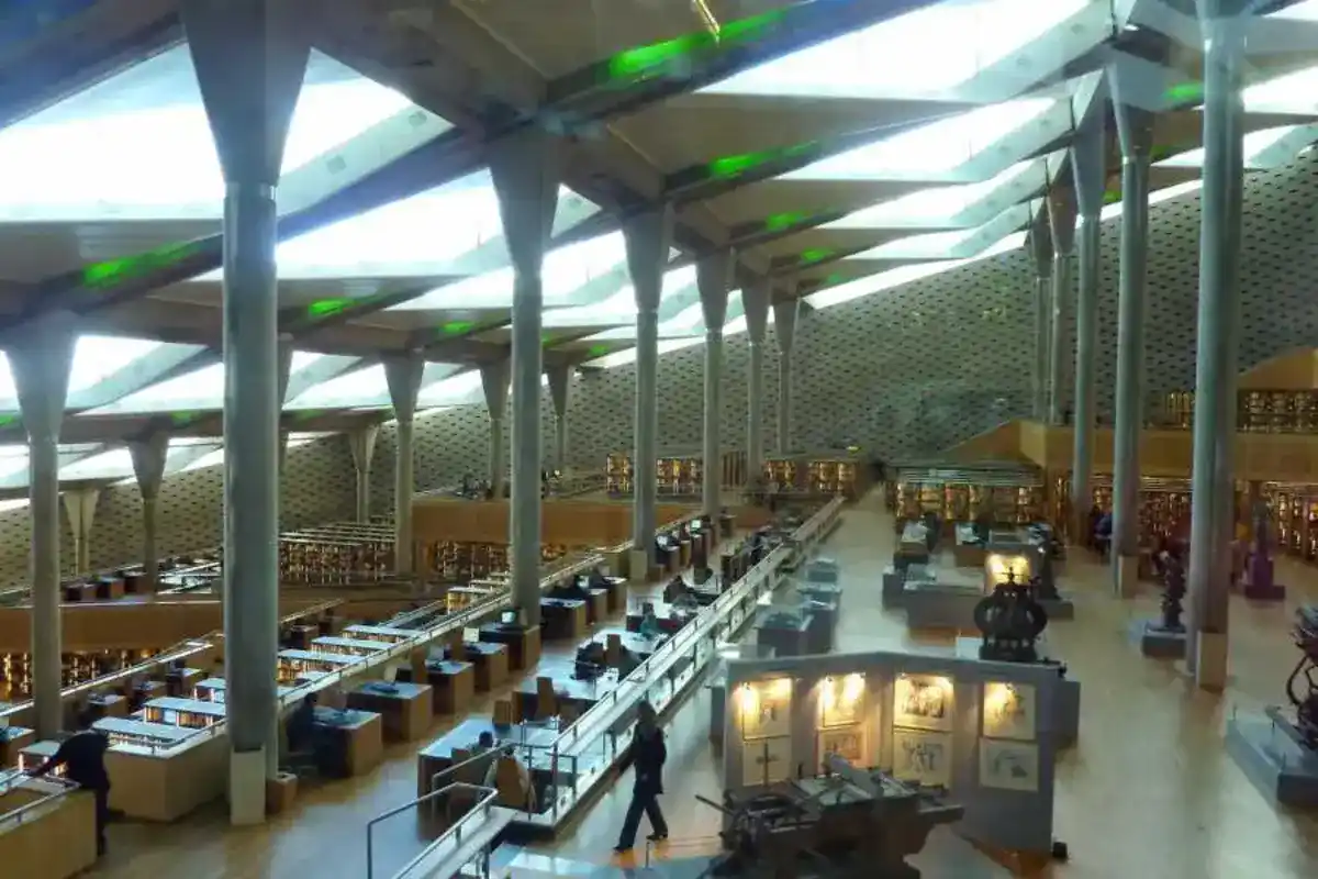 Private Day Trip To Alexandria From Cairo