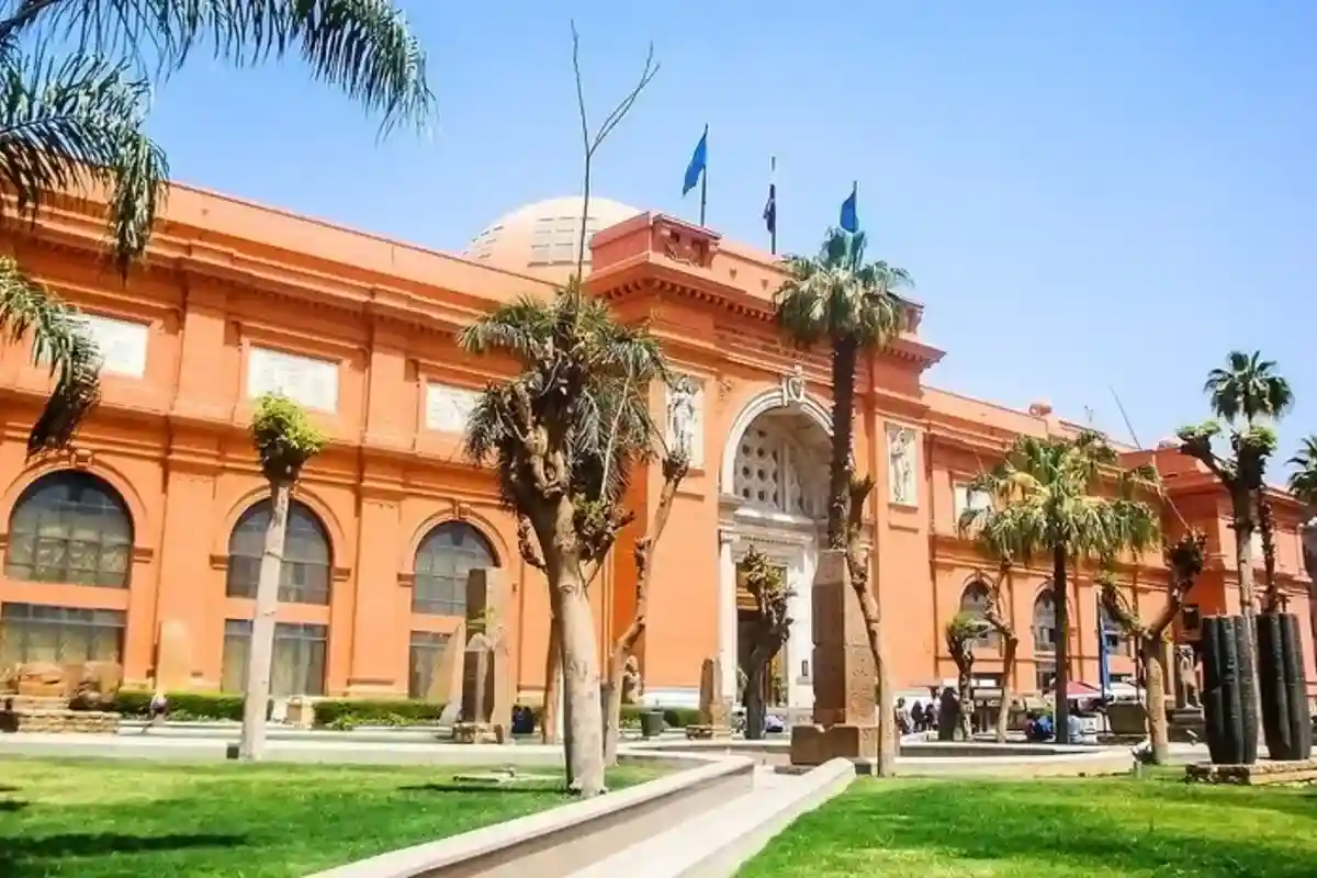 Circuit classique de 6 jours en Égypte : Le Caire, Assouan et Louxor