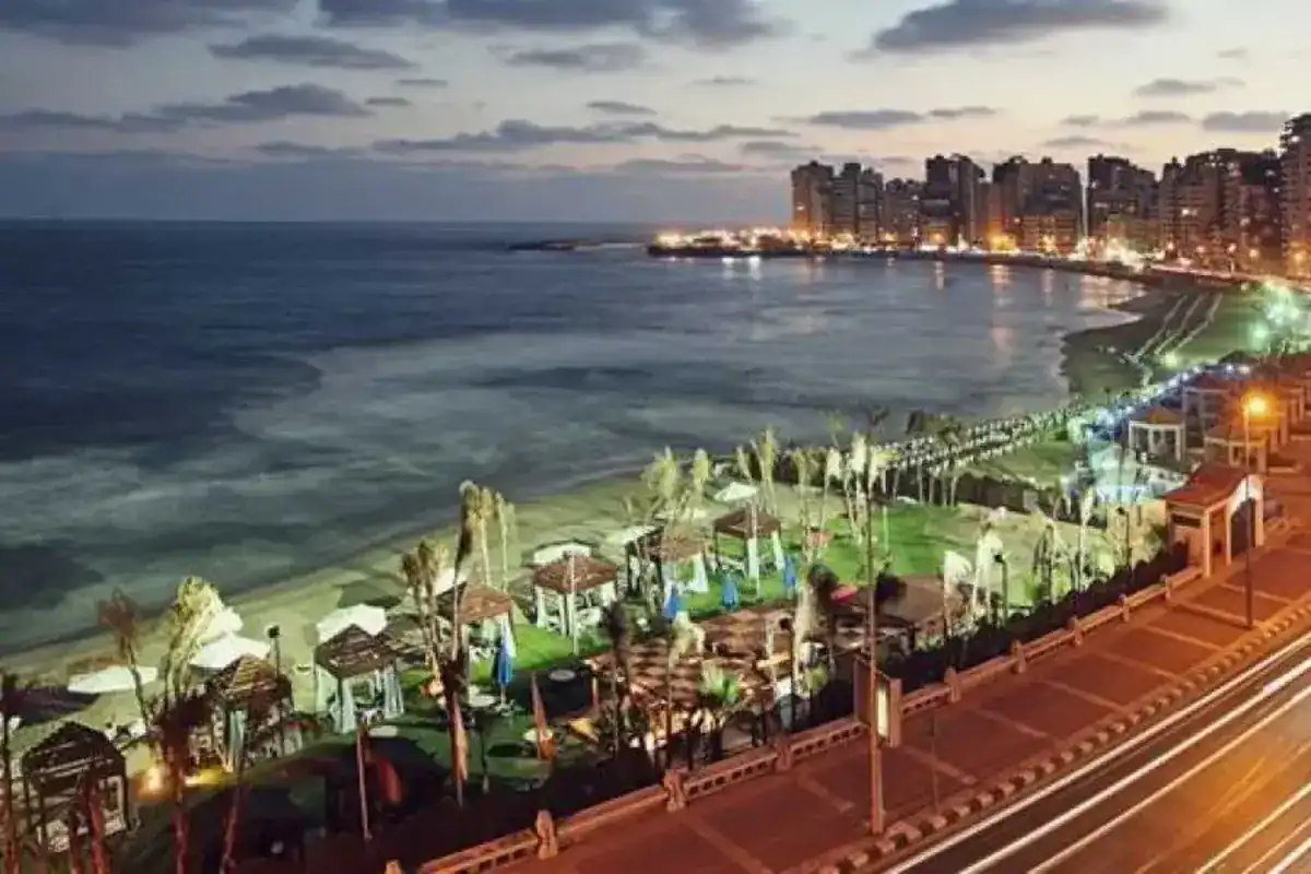 Private Day Trip To Alexandria From Cairo