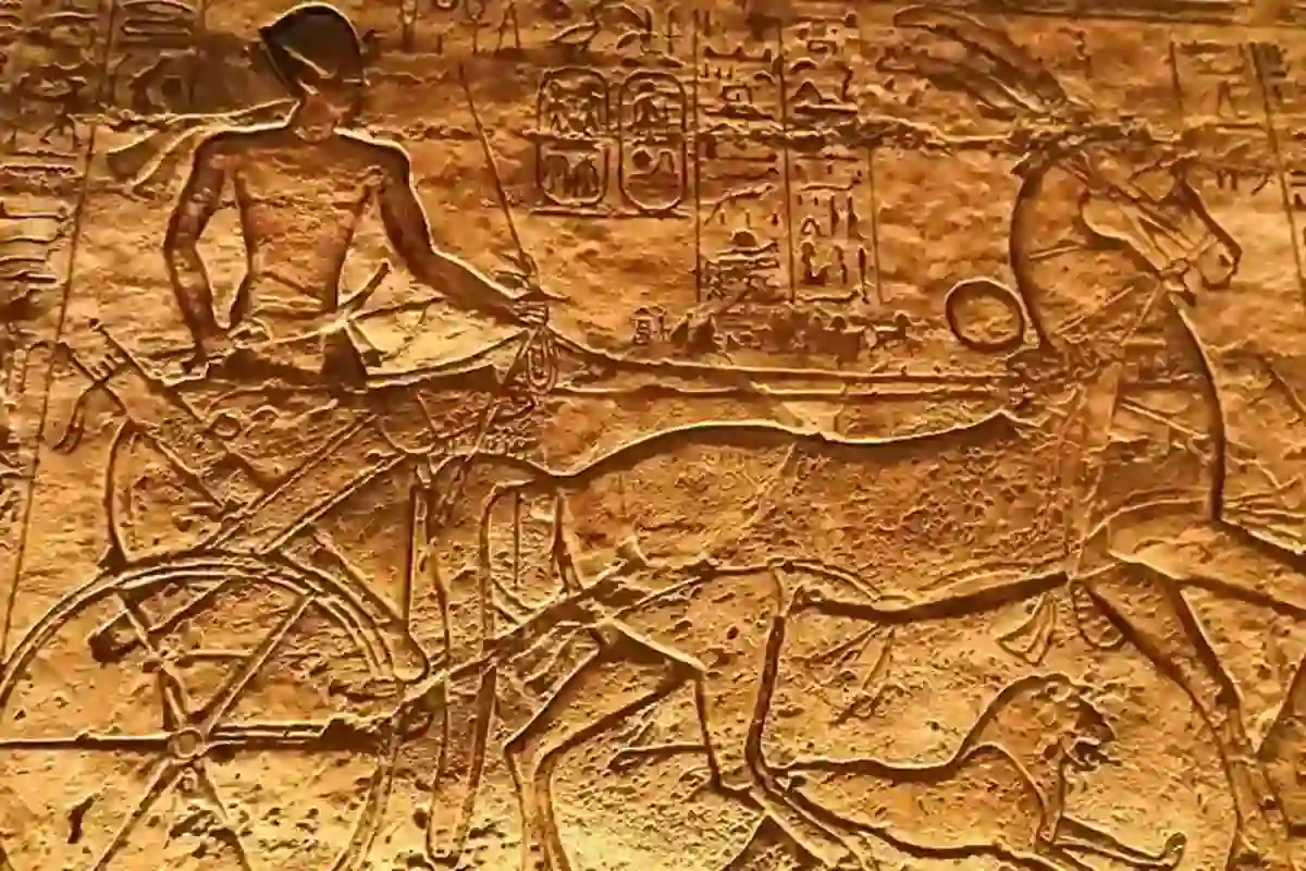 Excursion à Abou Simbel au départ d'Assouan en petit groupe