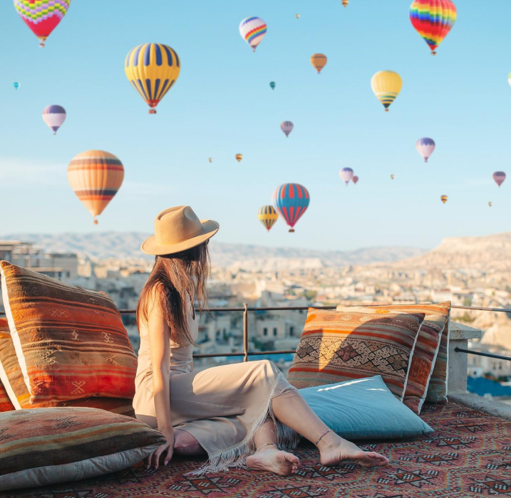 Entdecken Sie unsere einzigartigen Funktionen