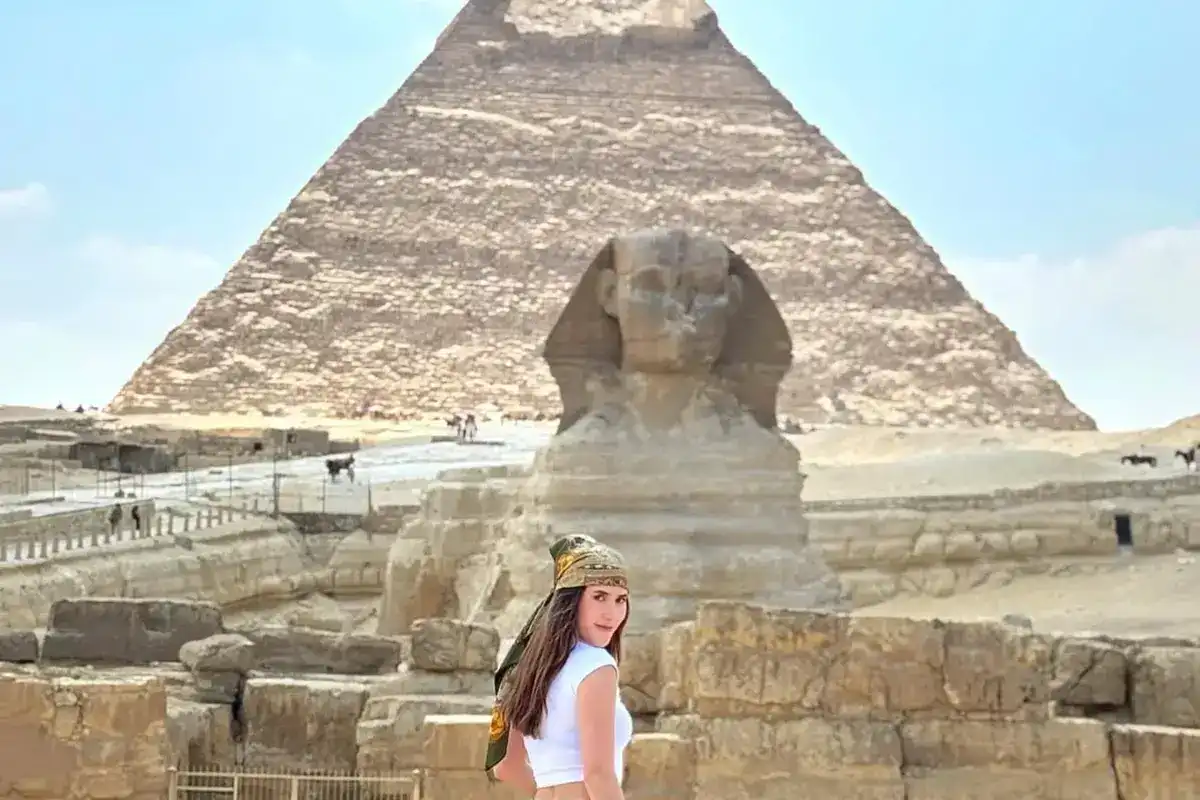 10-Day Egypt Tour: Cairo, Alexandria & Nile Cruise