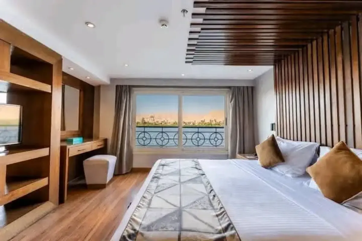 Explore Egypt 10-Day Cultural Tour & Red Sea Holiday