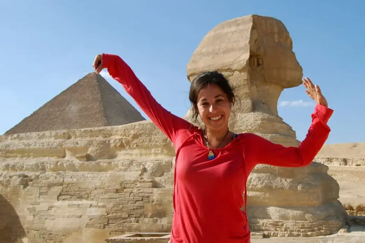 11-Day Egypt Tour: Giza Pyramids & 7-Night Nile River Cruise Package