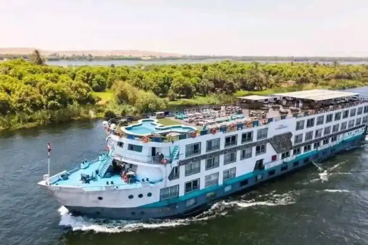 8-Day Egypt Tour: Cairo, Luxor, Aswan & Abu Simbel