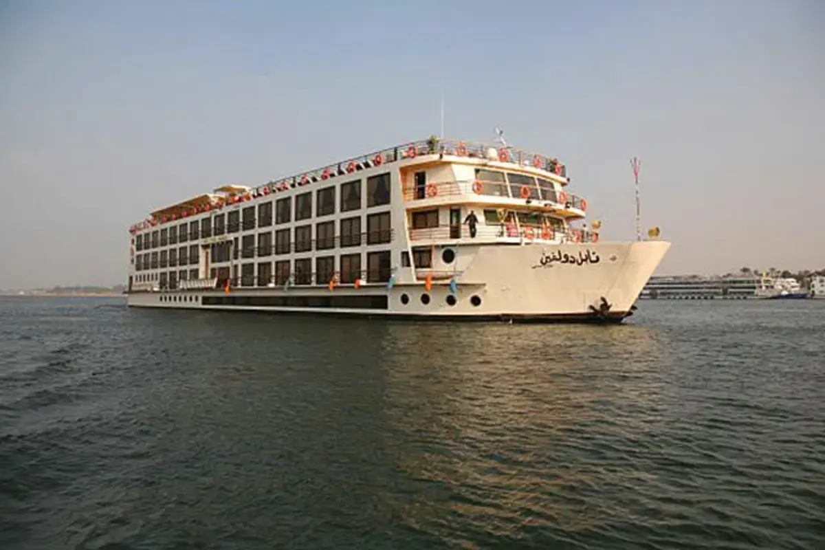 8-Day Deluxe Nile Cruise Package from Luxor to Luxor | Ultimate Egypt Experience