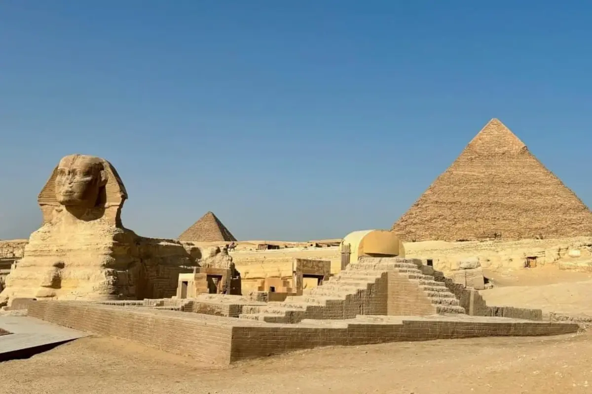 Circuit de 6 jours en Égypte – Le Caire, la mer Rouge et Louxor