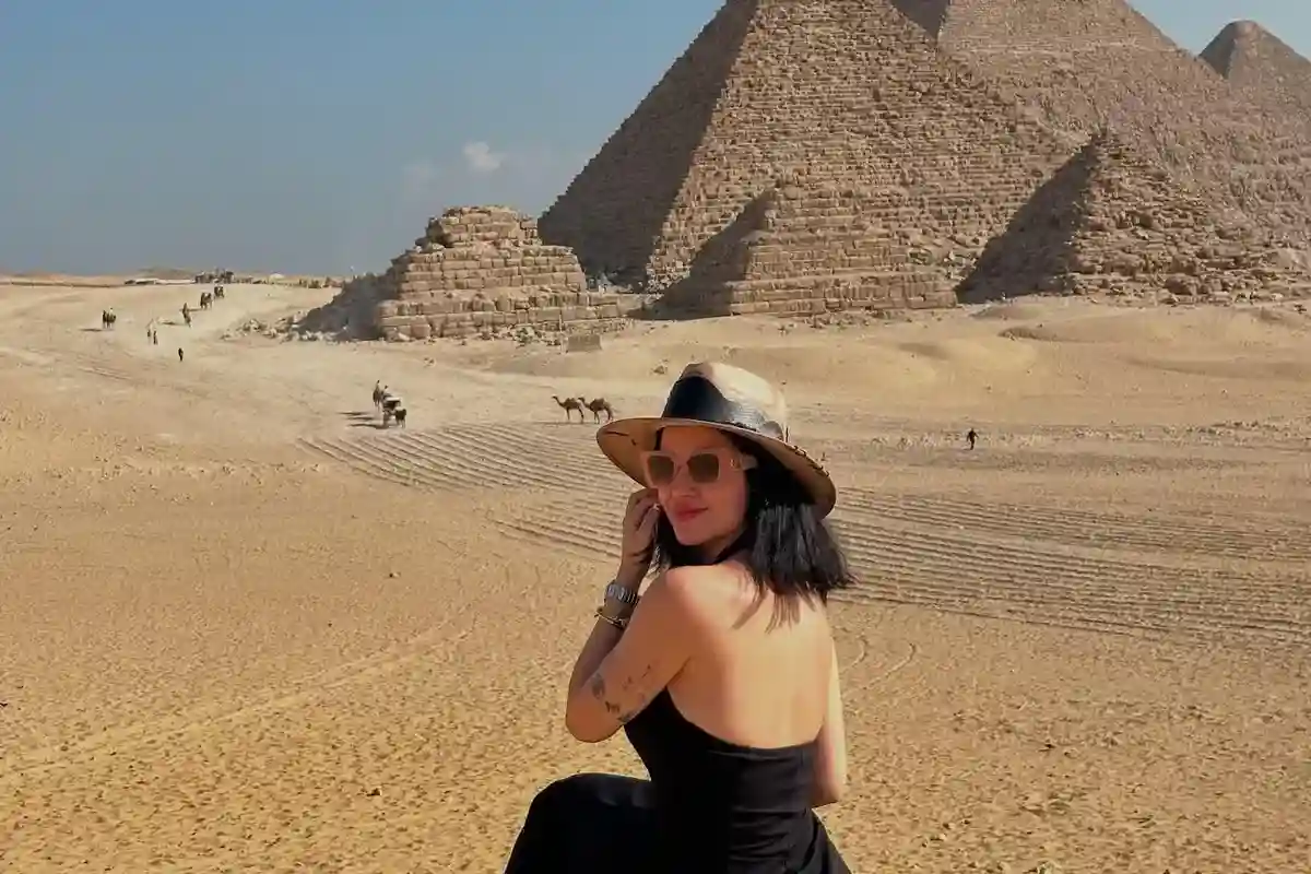 Explore Egypt Where History Meets Adventure