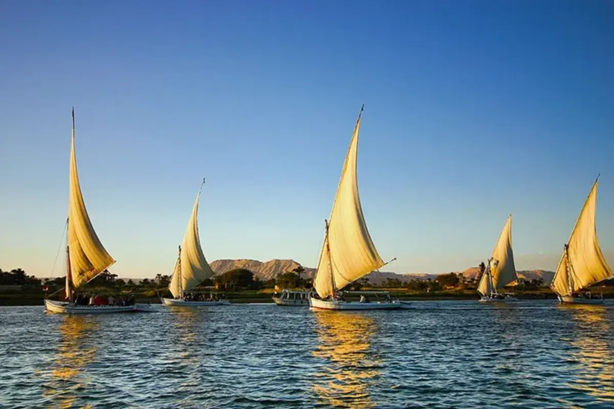 2-Day Aswan & Abu Simbel Tour package