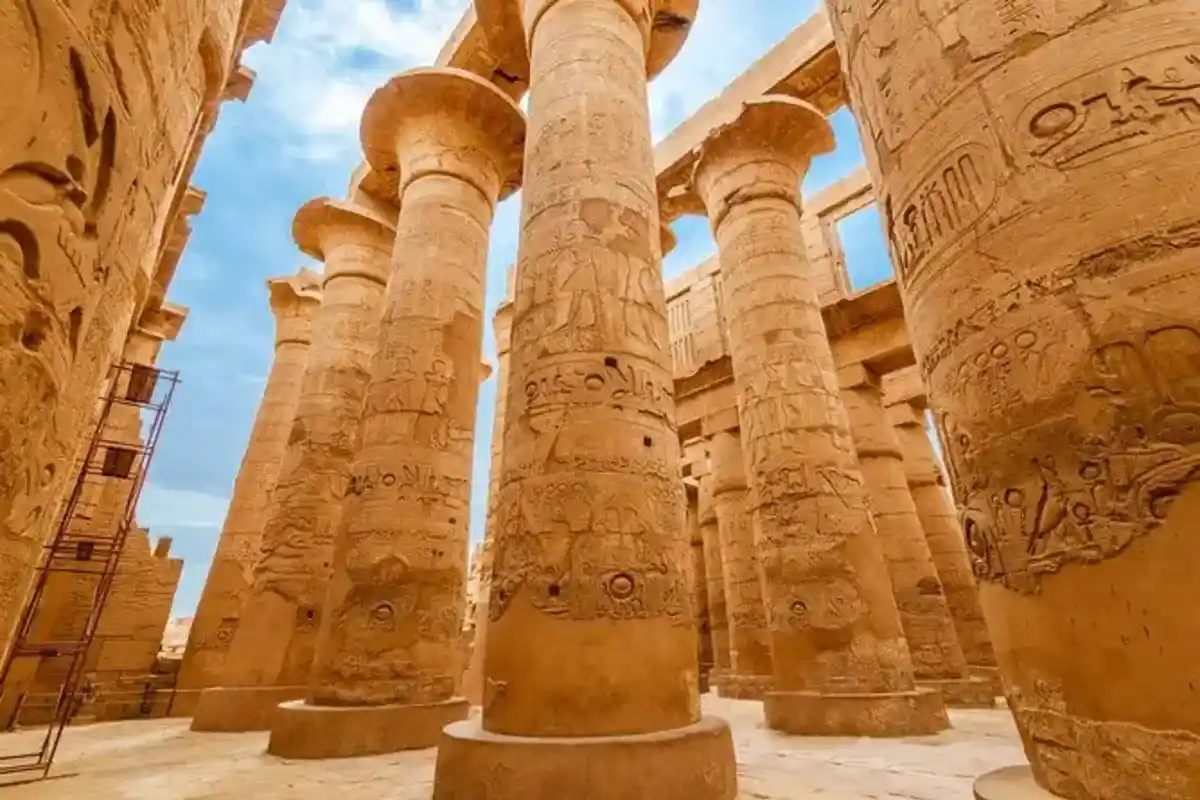 Découvrez Louxor en 2 jours : temples, tombeaux et déjeuner inclus
