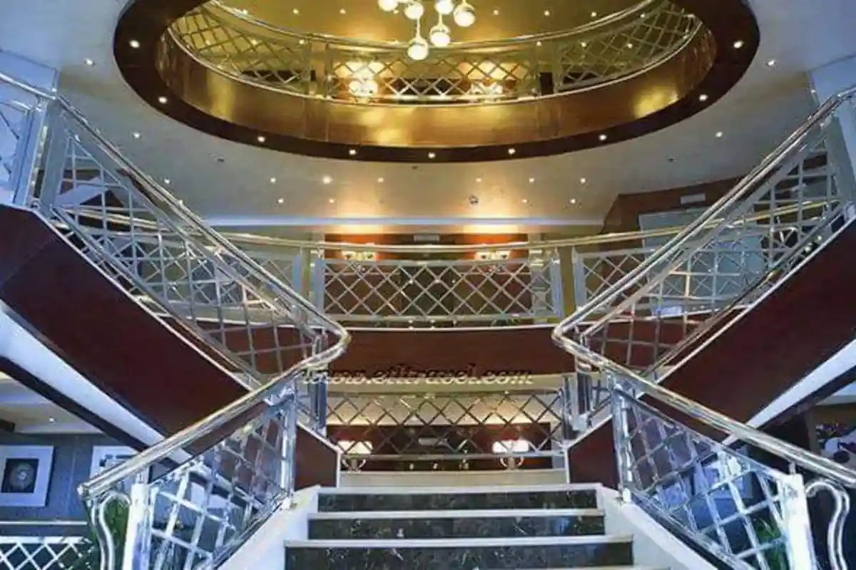 4 Nights / 5 Days Standard Nile Cruise From Luxor To Aswan