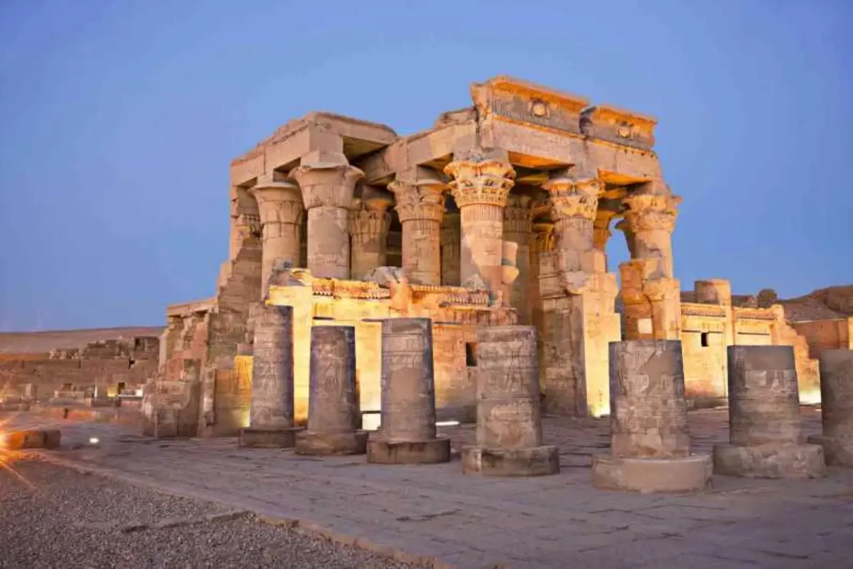 9 Days Egypt Luxury Tour: Cairo, Luxor, Aswan & Nile Cruise | Guided Tours