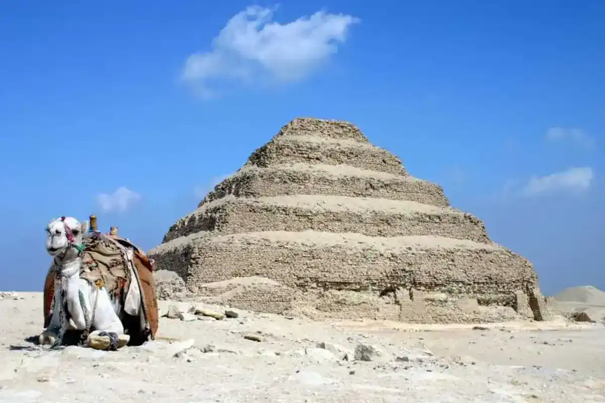 Circuit de 11 jours en Égypte avec croisière sur le Nil et découverte des incontournables du Caire