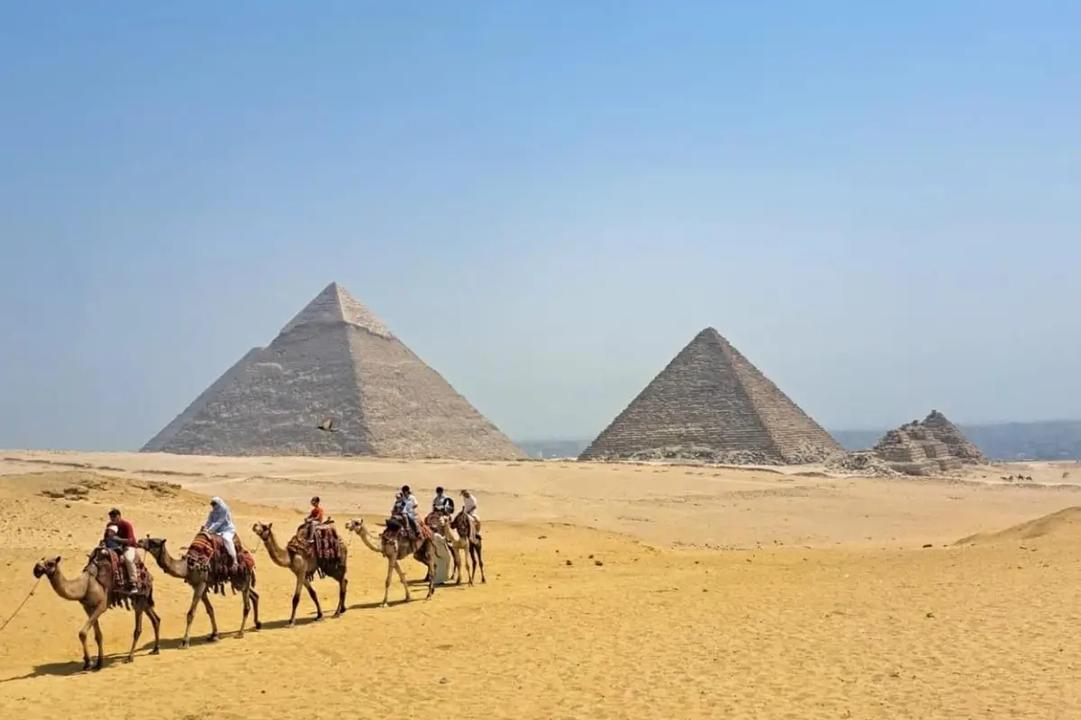 Circuit de 12 jours en Égypte | Le Caire, croisière sur le Nil, Louxor, Assouan et Alexandrie