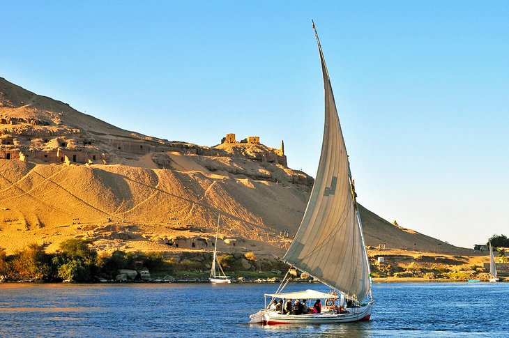 Aswan