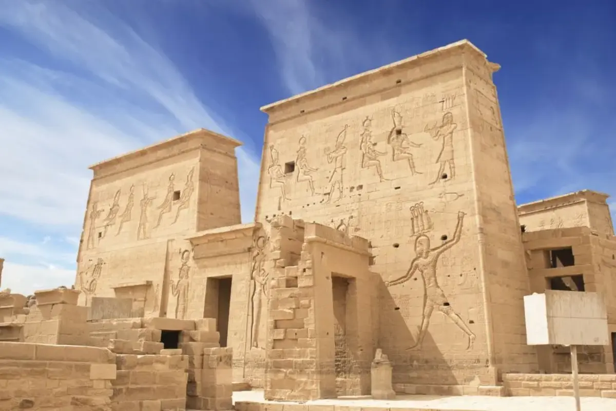 Entdecke Ägypten – Wo Geschichte auf Abenteuer trifft