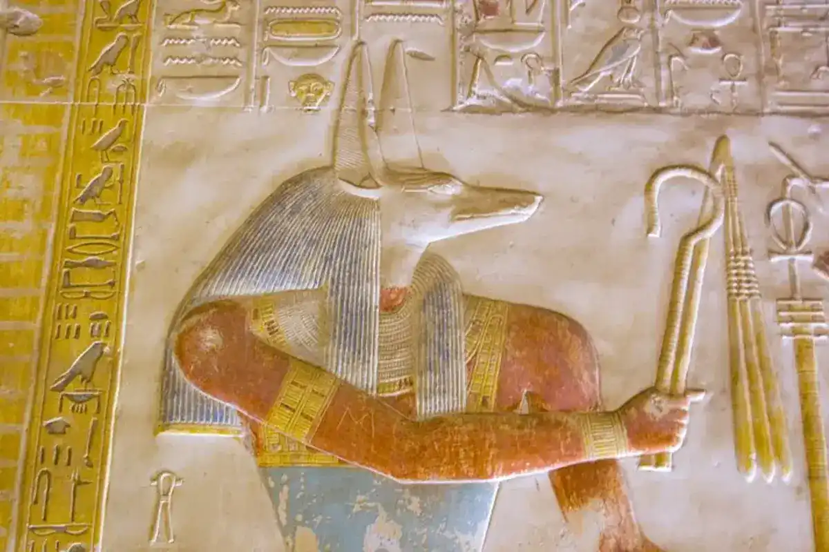 Dendera & Abydos Temple Private Tour From Luxor