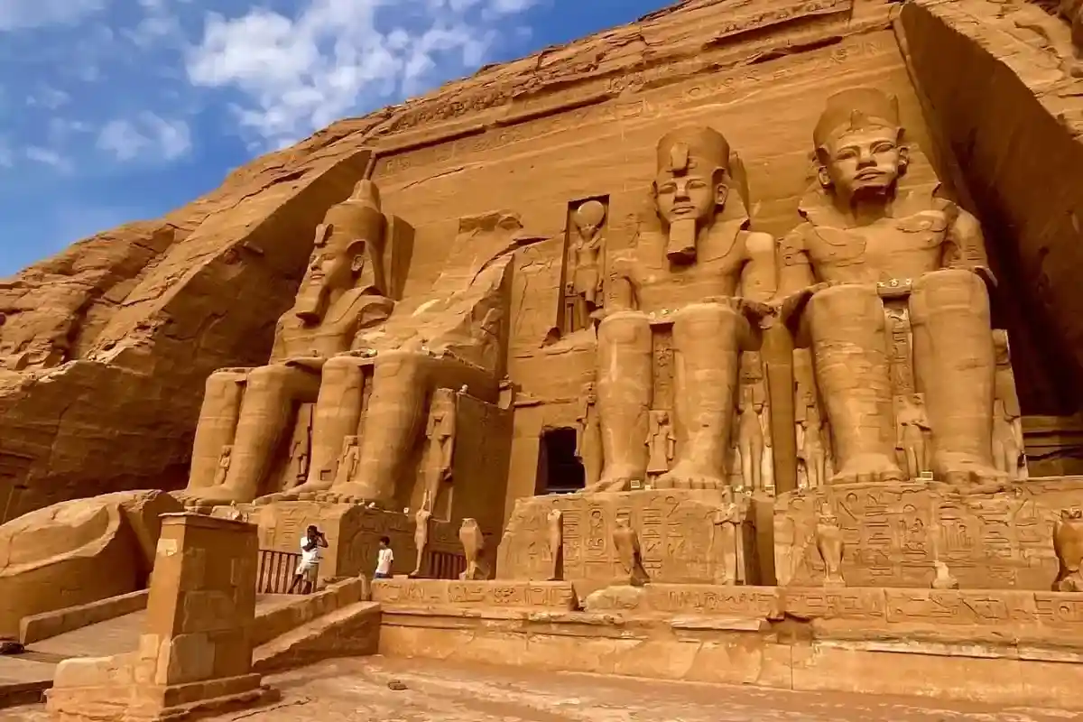 Circuit de 10 jours en Égypte : Le Caire, Alexandrie et croisière sur le Nil