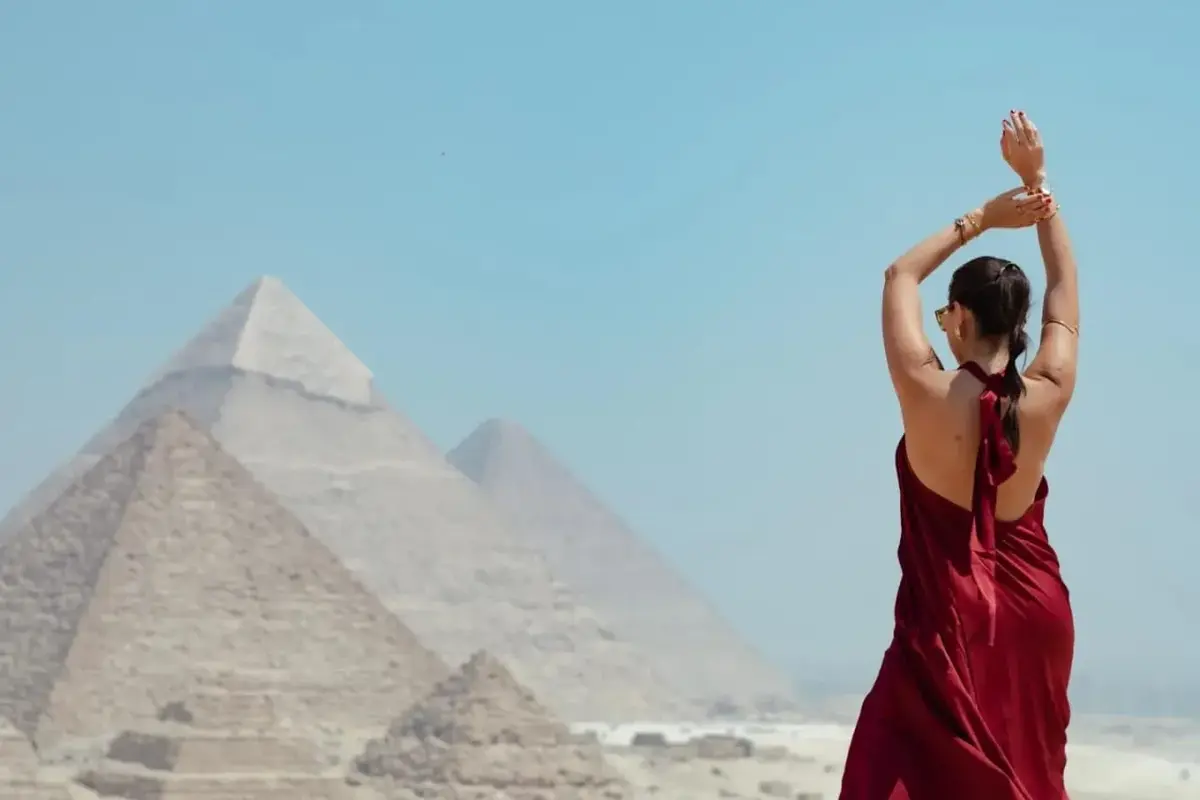 Discover Egypt | Best Egypt Tour Packages & Nile Cruises 
