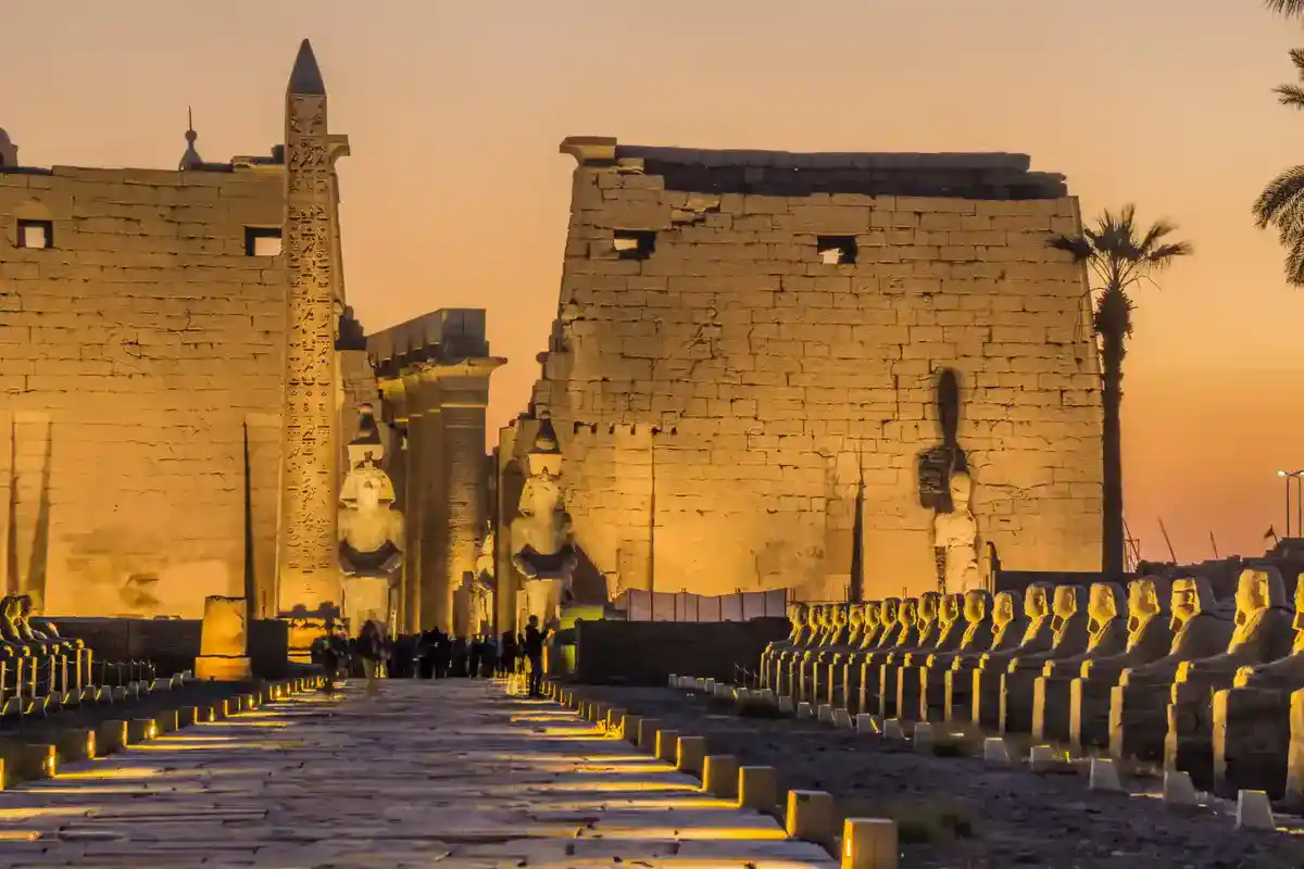 Le Caire ou Louxor : laquelle visiter en premier en Égypte ?