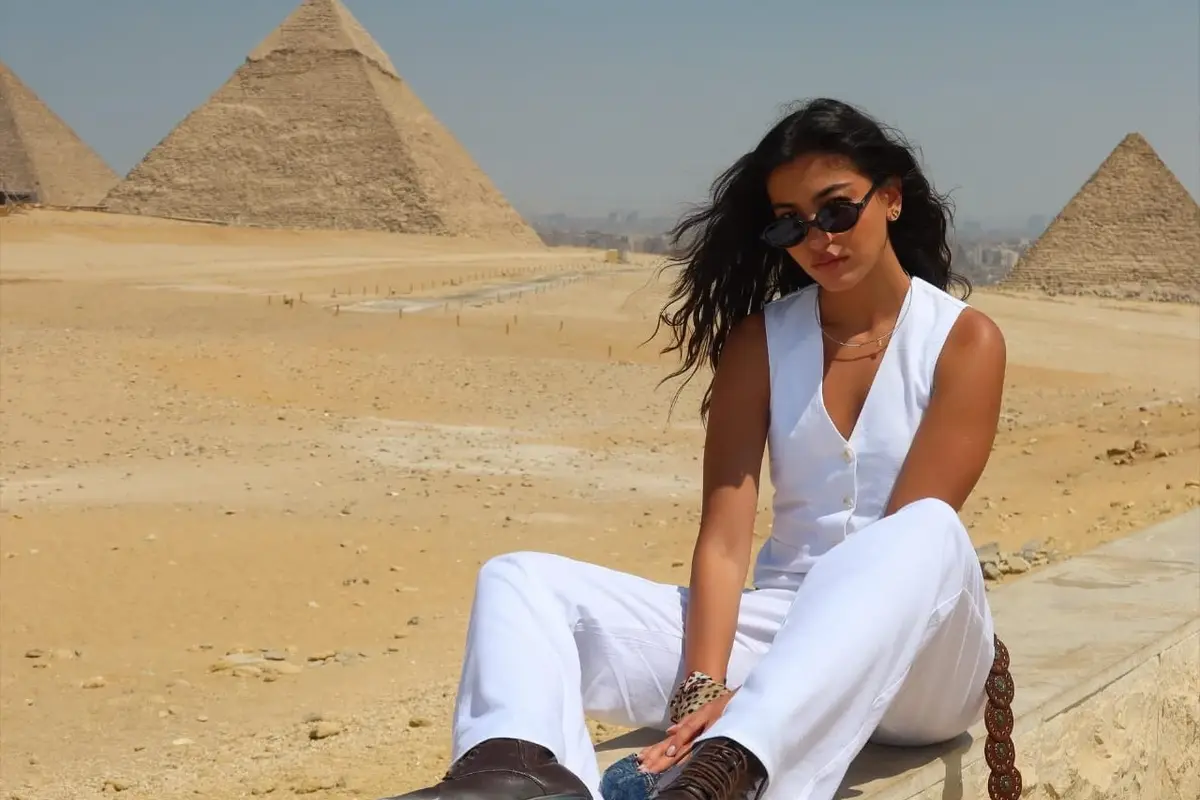 3-Day Cairo & Luxor Tour by Flight-Pyramids & Ancient Temples