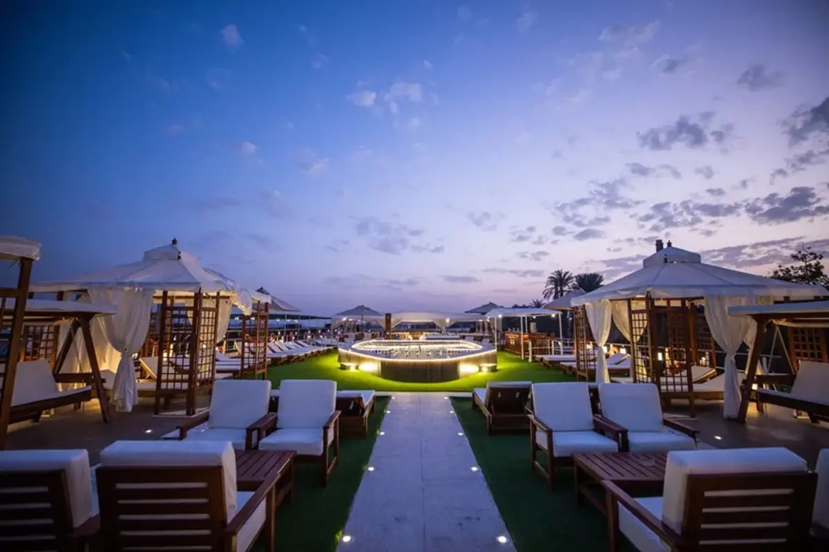 4 Nächte / 5 Tage Standard-Nilkreuzfahrt von Luxor nach Assuan