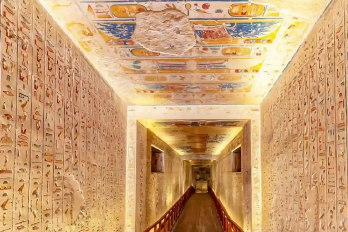 2-tägige Luxor-Besichtigungstour Ost- und Westufer mit optionaler Ballonfahrt