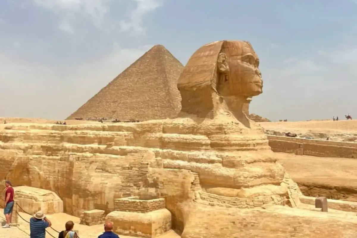 Circuit de 10 jours en Égypte : Le Caire, Alexandrie et croisière sur le Nil