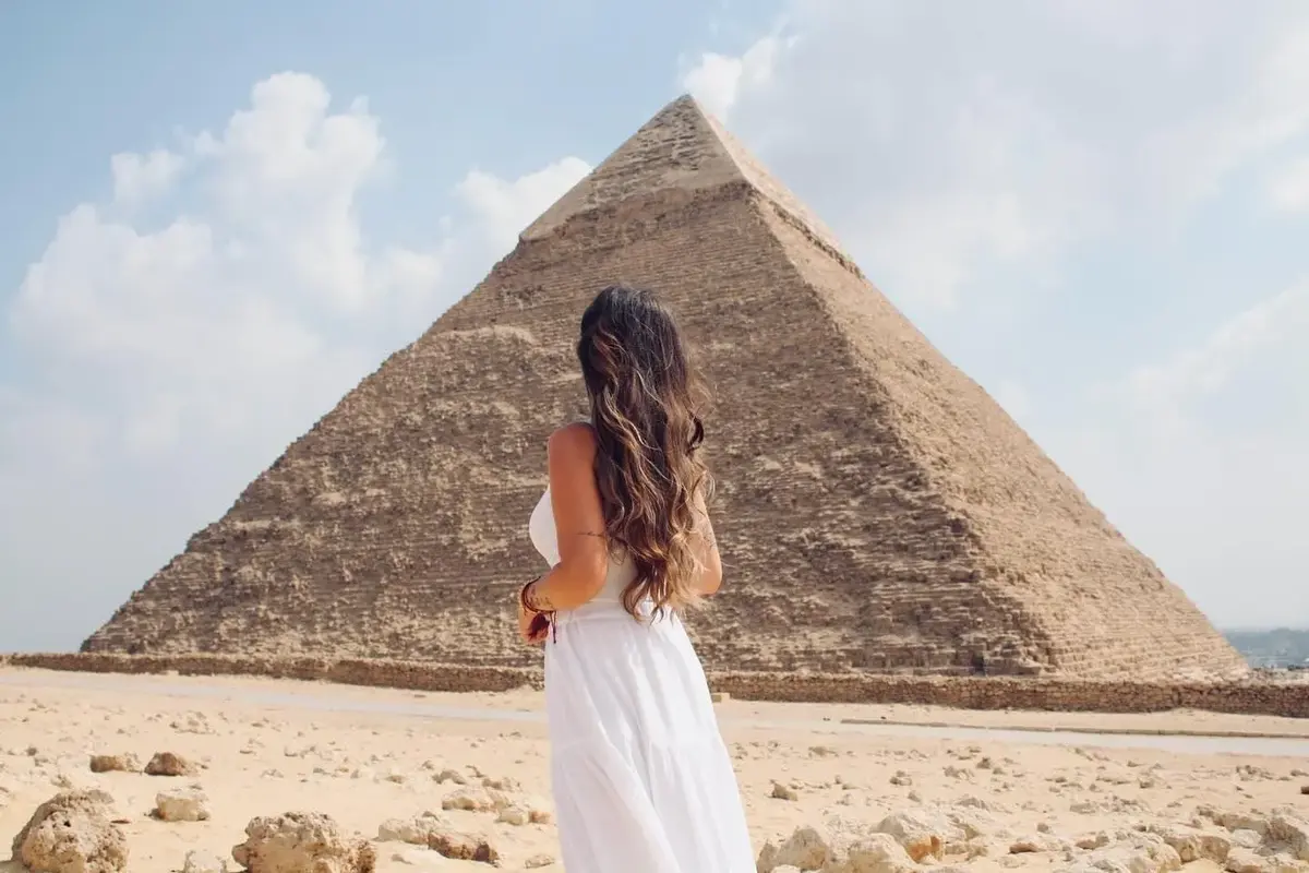 Circuit de 6 jours en Égypte : Pyramides, Alexandrie et temples de Louxor