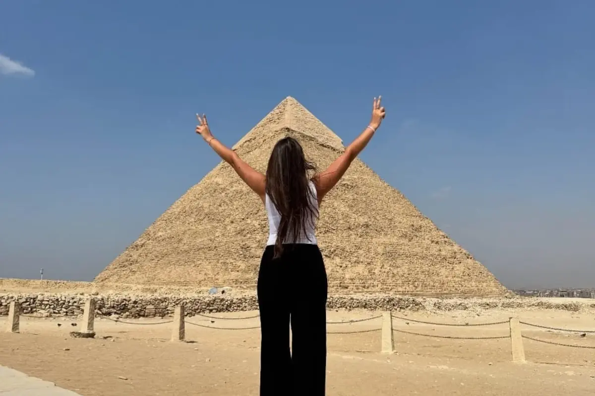 8-Day Egypt Tour: Cairo, Luxor, Aswan & Abu Simbel