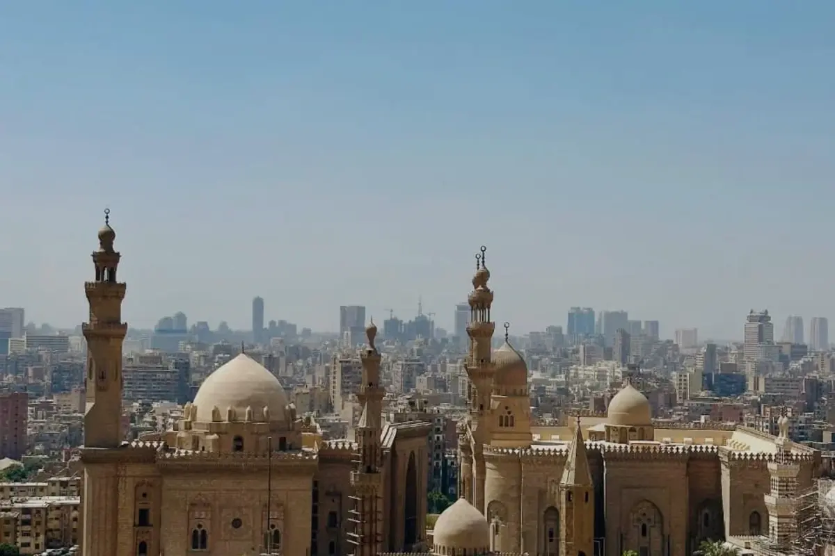 Ägypten Luxus-Urlaubspaket 10 Tage Kairo, Luxor, Assuan & Nilkreuzfahrt